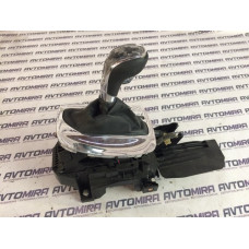 Куліса перемикання АКПП 2.0 cdti Opel Insignia 2008-2017 13306867